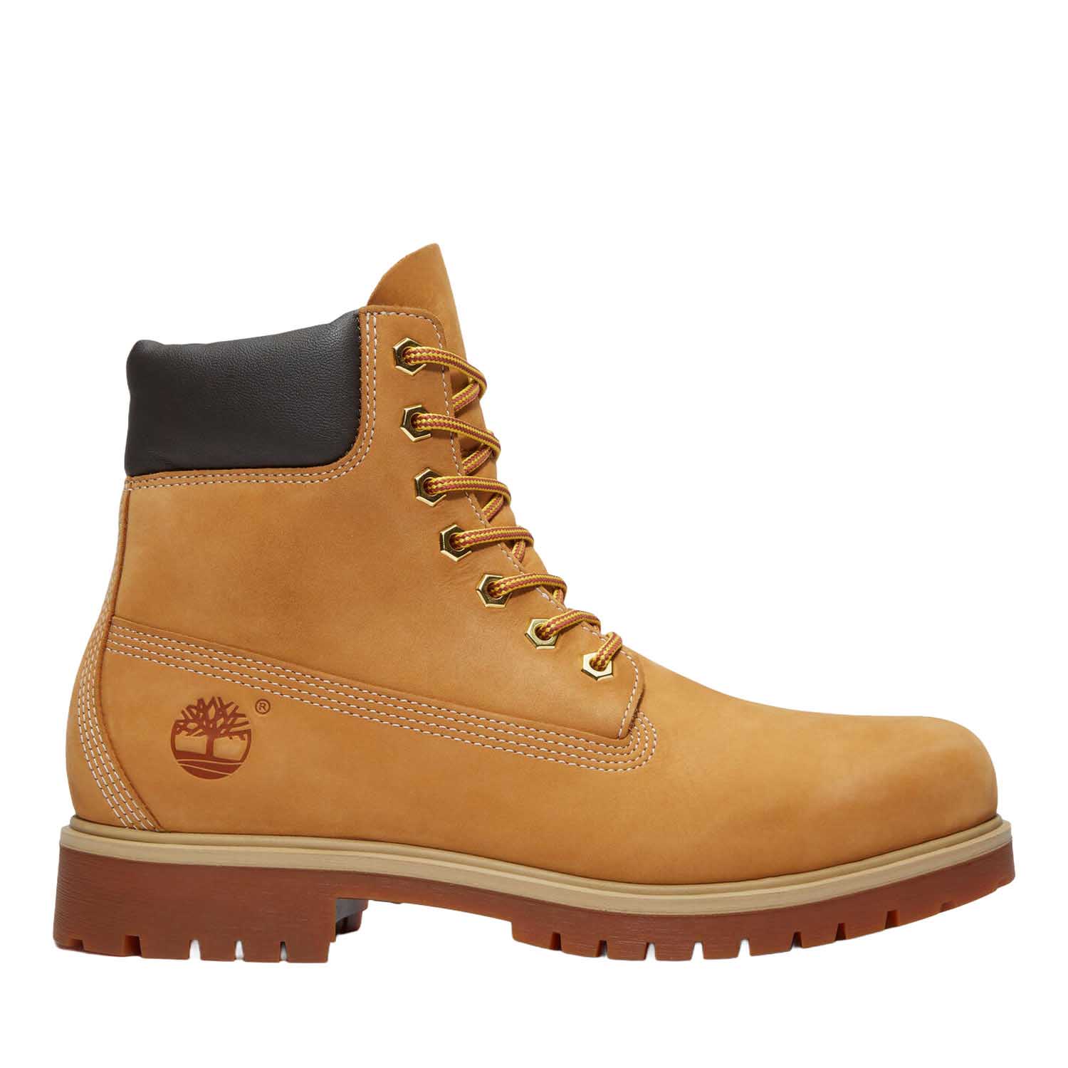 Timberland Men's 6-Inch Premium Waterproof Boot